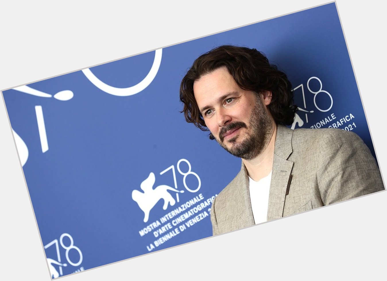 Happy Birthday to one of my favorite directors, Edgar Wright!  