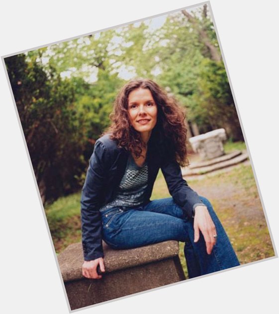  Happy birthday to the great Edie Brickell
- She 
- Nothing
- Ghost of a Dog 