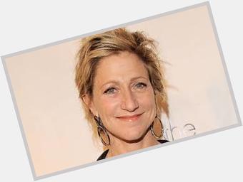 Happy Birthday to the lovely and talented Edie Falco.  The Best of The Best!
Best, 
Bob 
