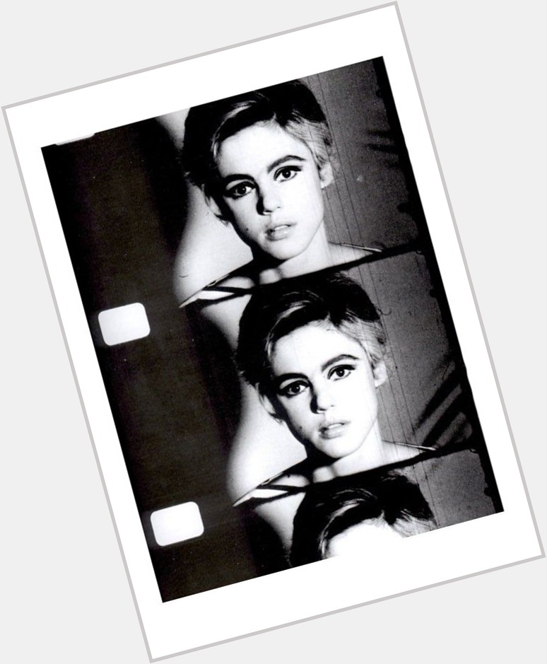 Happy Birthday, Edie Sedgwick! RIP
\"I\d like to turn the whole world on just for a moment. Just for a moment.\" 