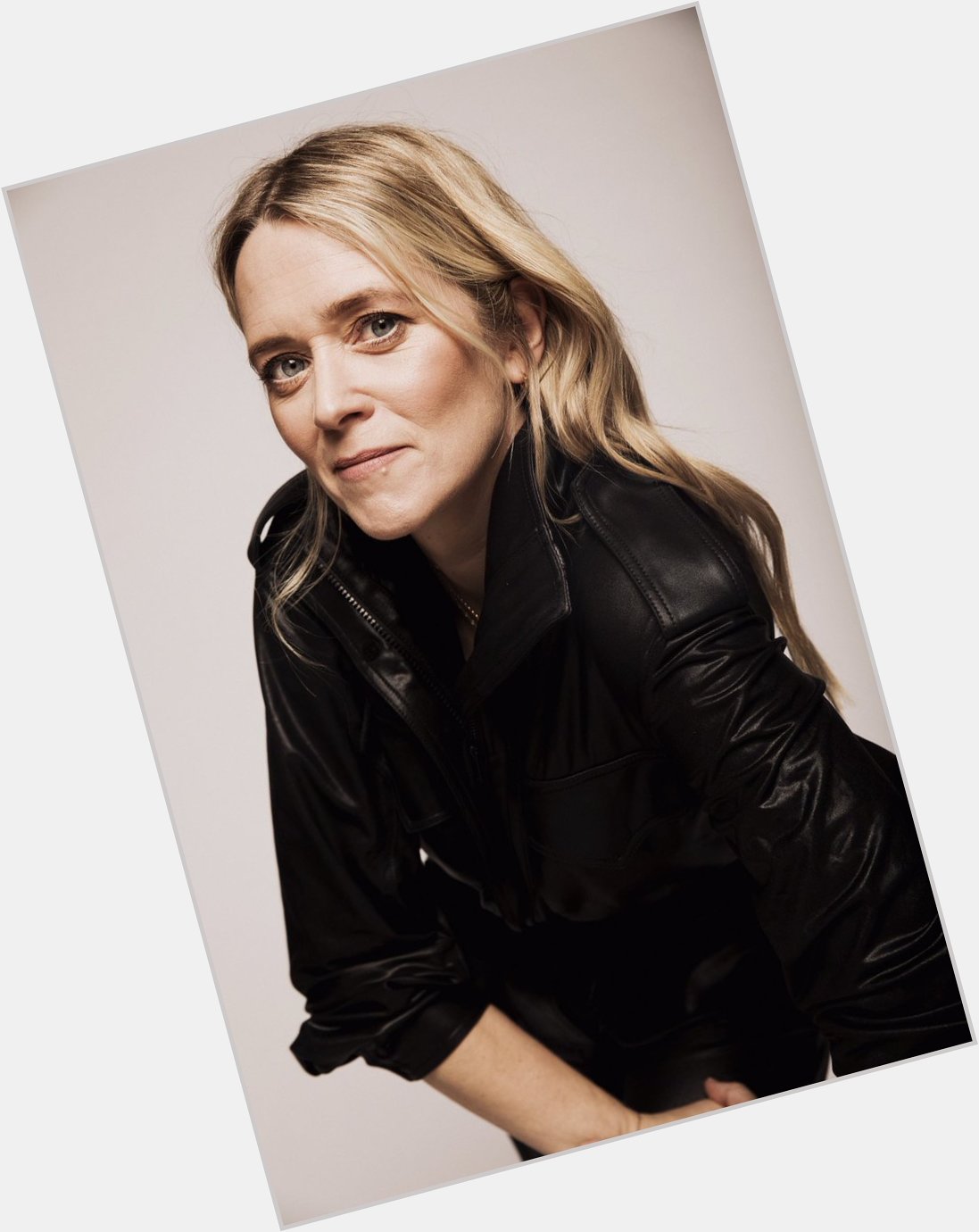 Happy Birthday to our very own Edith Bowman! 