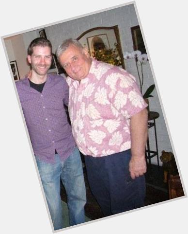Happy birthday to Edmund White! A brilliant writer & great friend. Photo taken in his NYC apartment way back in 2009. 