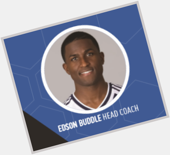 Happy Birthday to our USL 2 Head Coach Edson Buddle!    