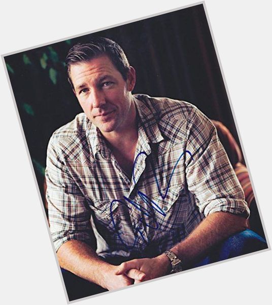 Happy Birthday, Edward Burns!   