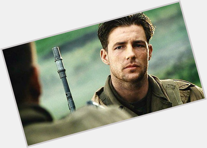 Happy Birthday to Edward Burns, here in SAVING PRIVATE RYAN! 