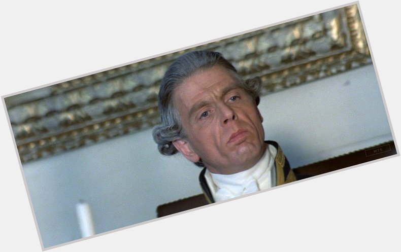 Happy Birthday to Edward Fox who\s now 81 years old. Do you remember this movie? 5 min to answer! 