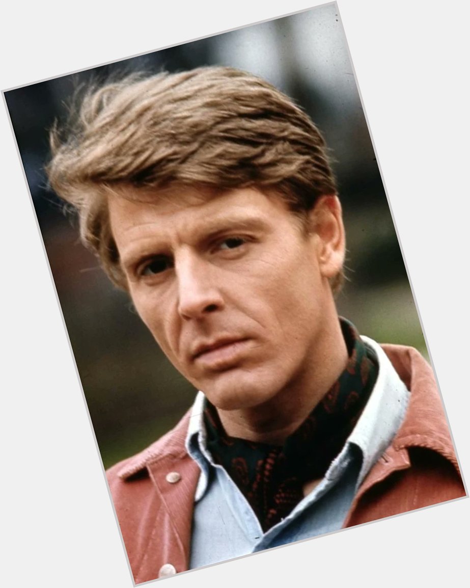 A very Happy 85th Birthday to Edward Fox, who is an absolute gentleman and a scholar. 