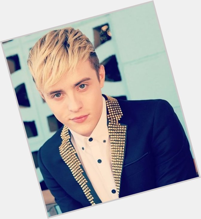 Happy Birthday Edward Grimes 