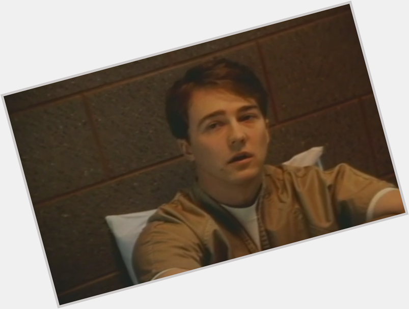 Happy Birthday Edward Norton! Here\s he is in his breakout role, PRIMAL FEAR:  