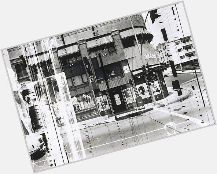 Happy bday Edward Ruscha! 