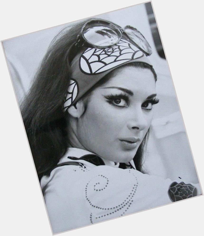 Happy Birthday Edwige Fenech    