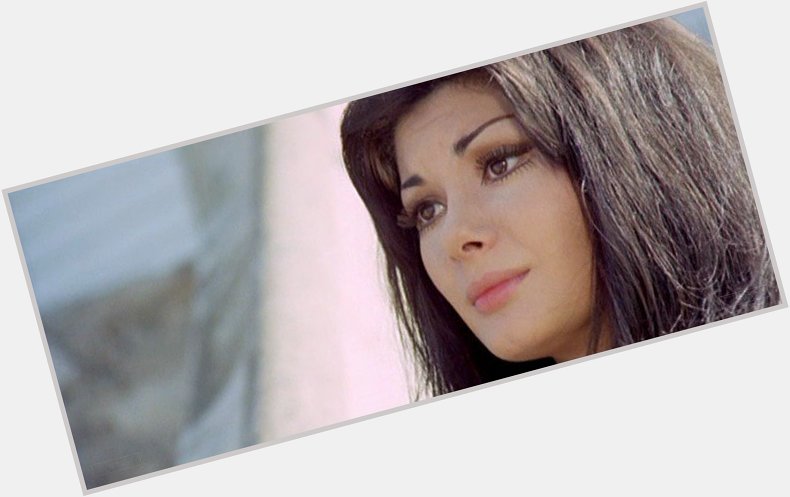 Happy Birthday to Edwige Fenech who\s now 68 years old. Do you remember this movie? 5 min to answer! 