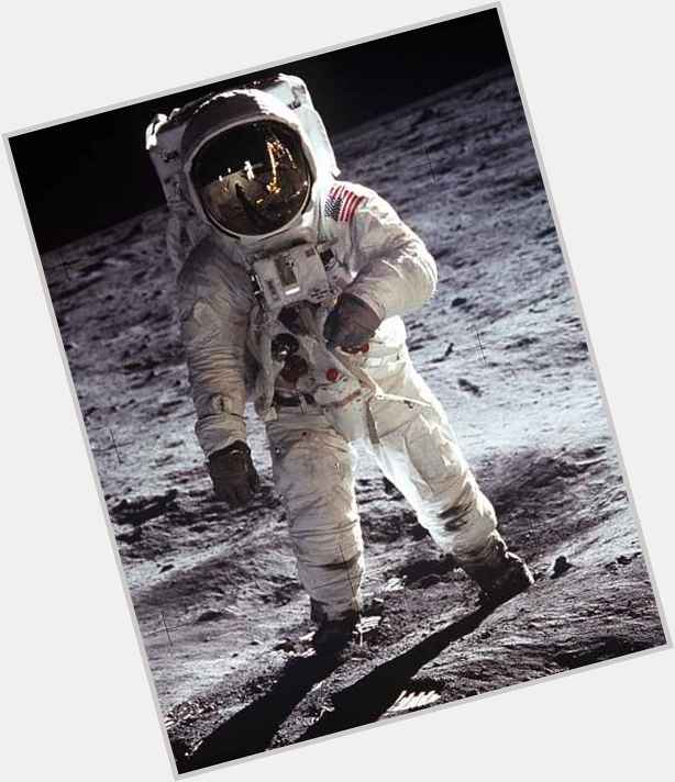 We would like to wish a very Happy 85th Birthday to Apollo 11 astronaut Edwin \Buzz\ Aldrin! 