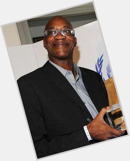 Happy birthday, Olympic medalist and secret Edwin Moses  