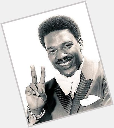 Happy Birthday today to Nashville\s Edwin Starr. His backing group became Rose Royce. Hear:  