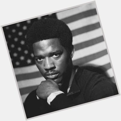 \"What is it good for?!?!\" Happy Birthday Edwin Starr!     