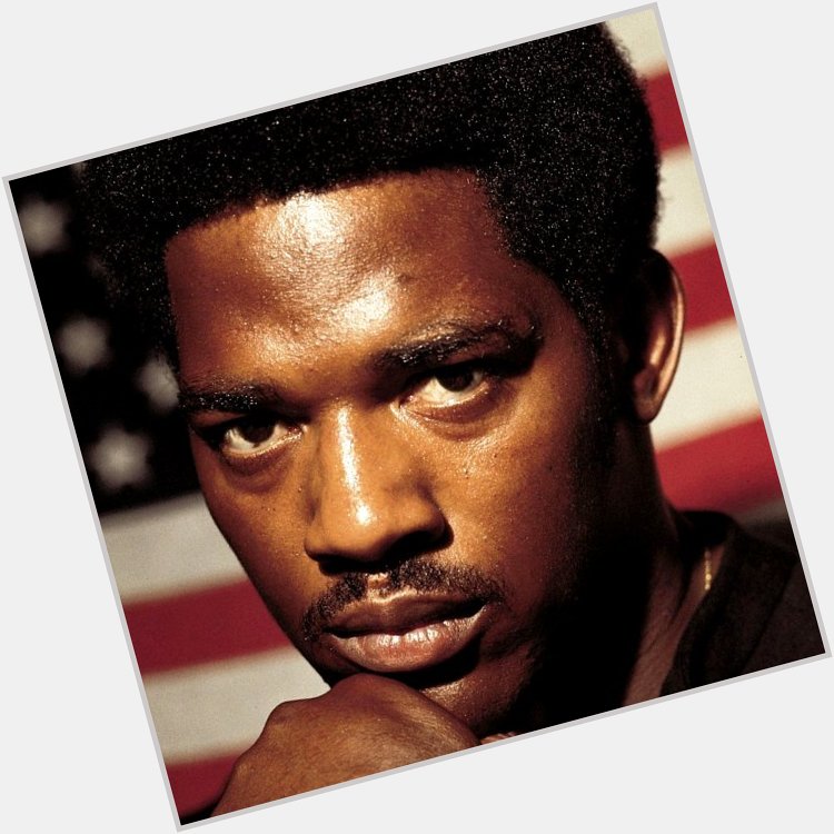 Happy Birthday to Edwin Starr, born as Charles Edwin Hatcher on this day in 1942 in Nashville! 