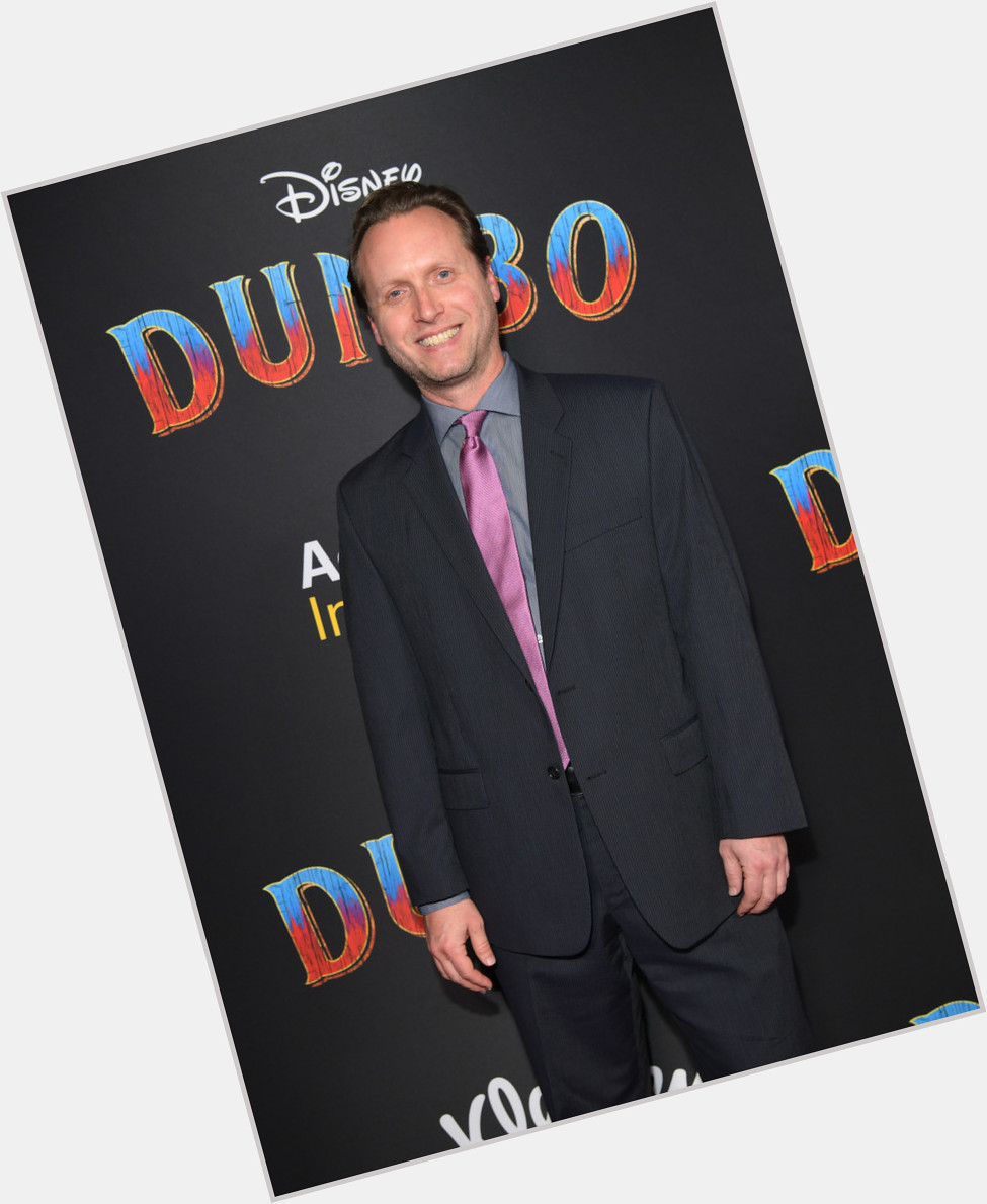 Happy Birthday, Ehren Kruger
For Disney, he wrote and produced the 2019 live action remake of 