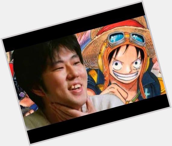 Happy Birthday Eiichiro Oda yang ke 40 tahun. Jaga Kondisimu, Semangat terus Gambar One Piecenya :D 
