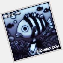 Happy Birthday Eiichiro Oda!
semoga panjang umur, sehat selalu, ONE PIECE nya sukses dan berakhir dgn ending yg baik 