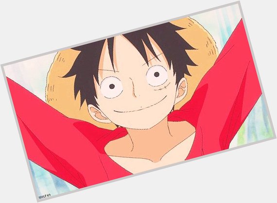 Happy Birthday Eiichiro Oda look forward to One Piece 2018 :D     