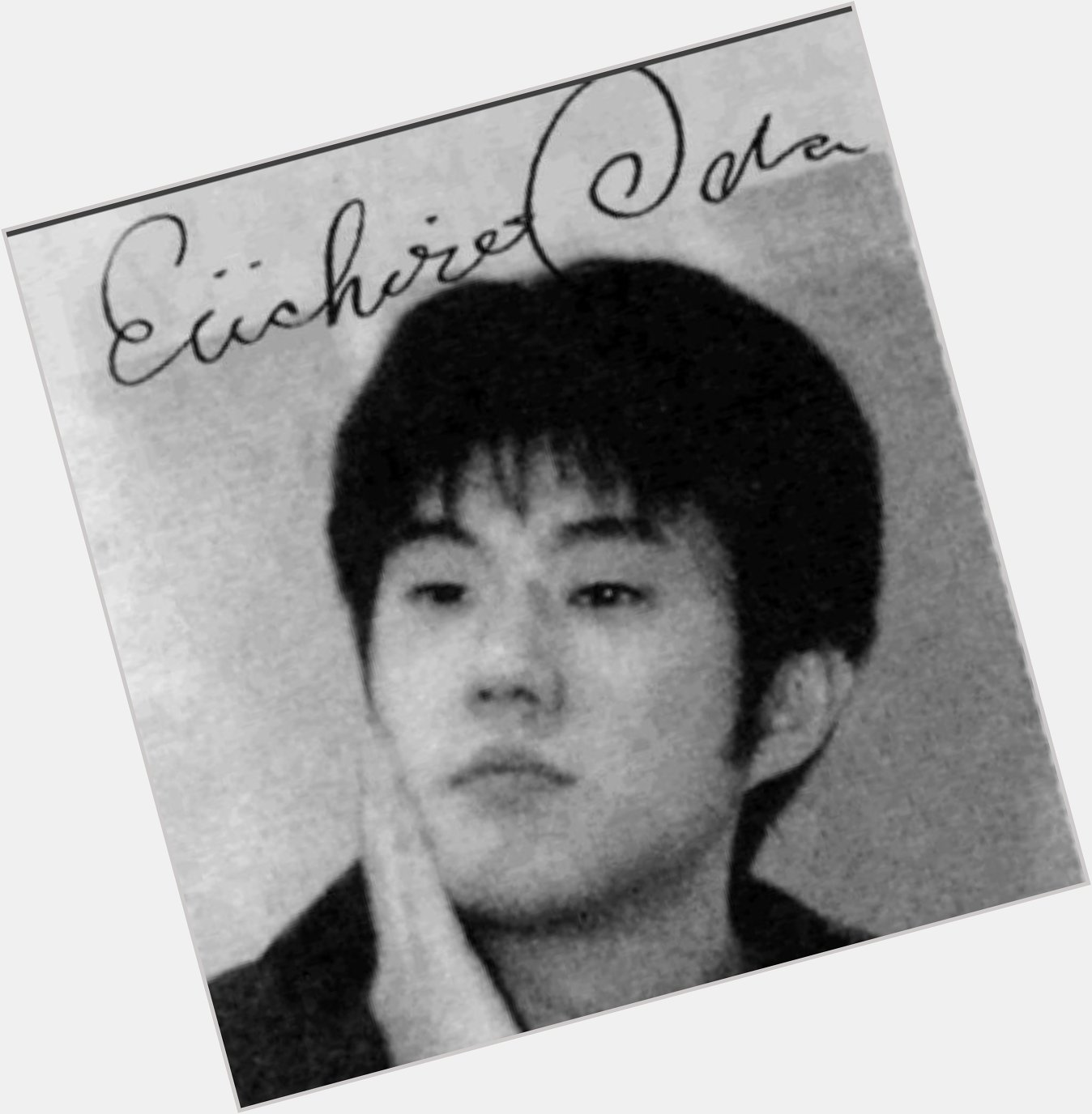 Happy birthday to the great creator of Eiichiro Oda . Thank you for the great cool anime forever  