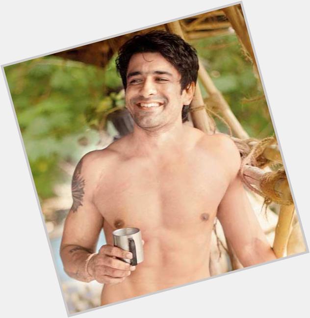 Happy Birthday Eijaz Khan!! Im a proud fan of yours coz u nvr dissappoint your viewers.Loved you since 2006   