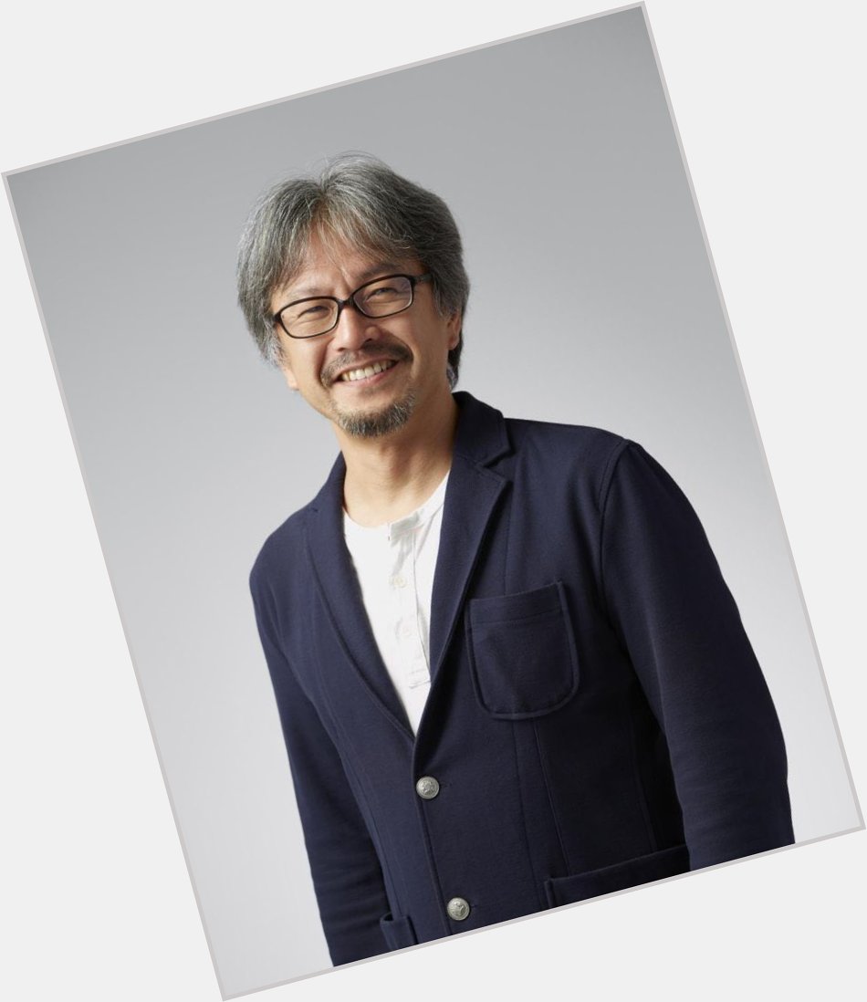 Let s say happy birthday to Eiji Aonuma, the producer of the LOZ series since Majora s Mask! 