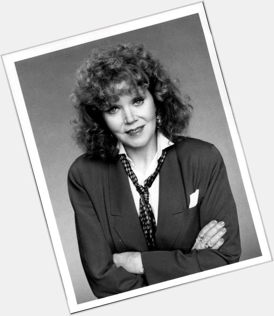    Happy Birthday to my all time fave, the LEGEND Eileen Brennan. 