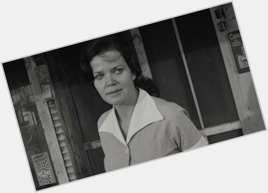 Happy Birthday to Eileen Brennan, here in THE LAST PICTURE SHOW! 