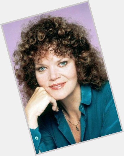 Happy Birthday
Film television actress
Eileen Brennan  