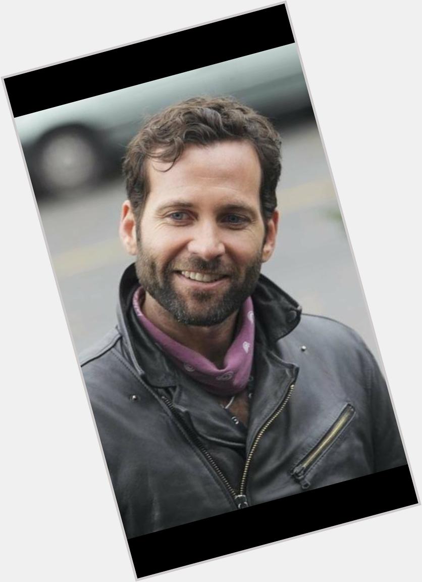 Happy birthday to . Eion Bailey (who I never fail to refer to as Pinocchio)  