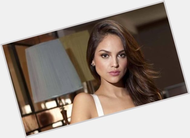 Happy Birthday to  Mexican actress and singer.Eiza González.
( 30 January 1990) 