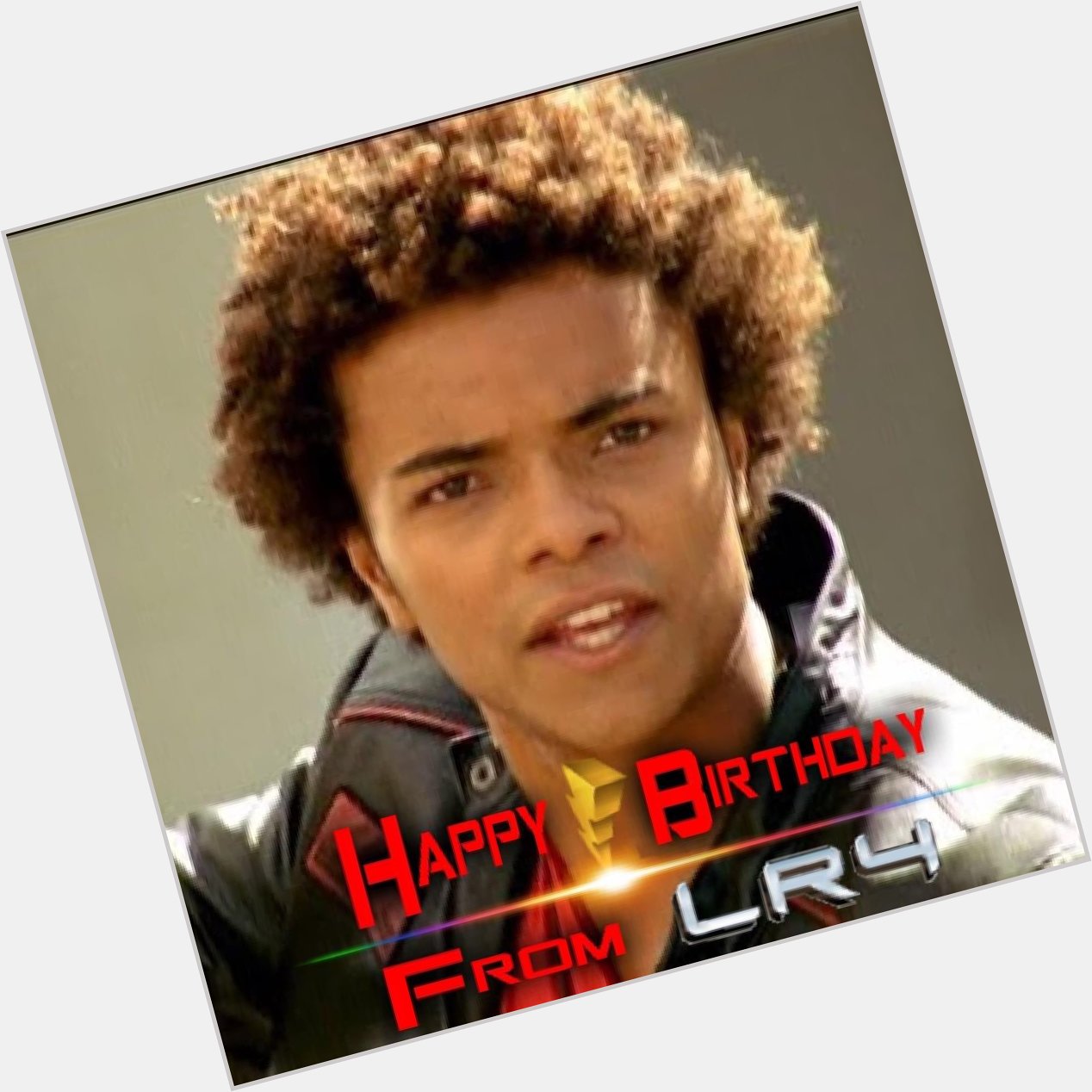 LR4 would also like to wish Eka Darville a Happy Birthday! 