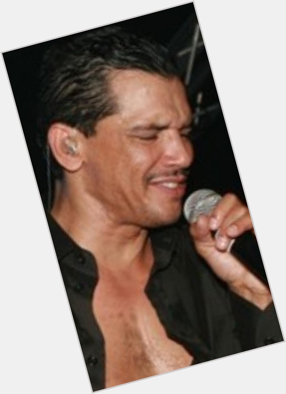HAPPY BIRTHDAY TO MY FRIEND MR. EL DEBARGE GET MY BOOK SNEAKING IN WITH THE STARS 44 YRS AND COUNTING 