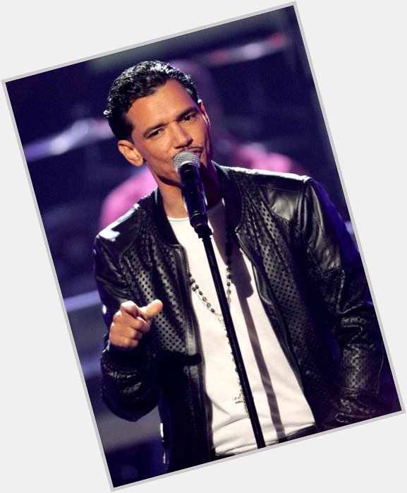 Happy Birthday to El DeBarge who turns 56 today! 