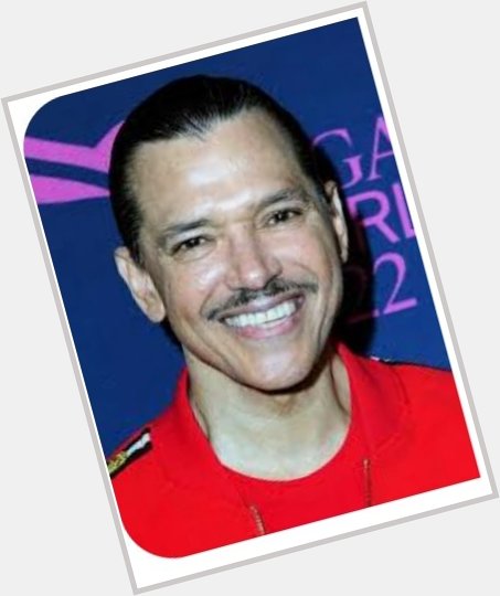 Happy Birthday to El DeBarge from the Rhythm and Blues Preservation Society.  