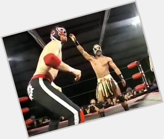 HAPPY BIRTHDAY EL GENERICO 