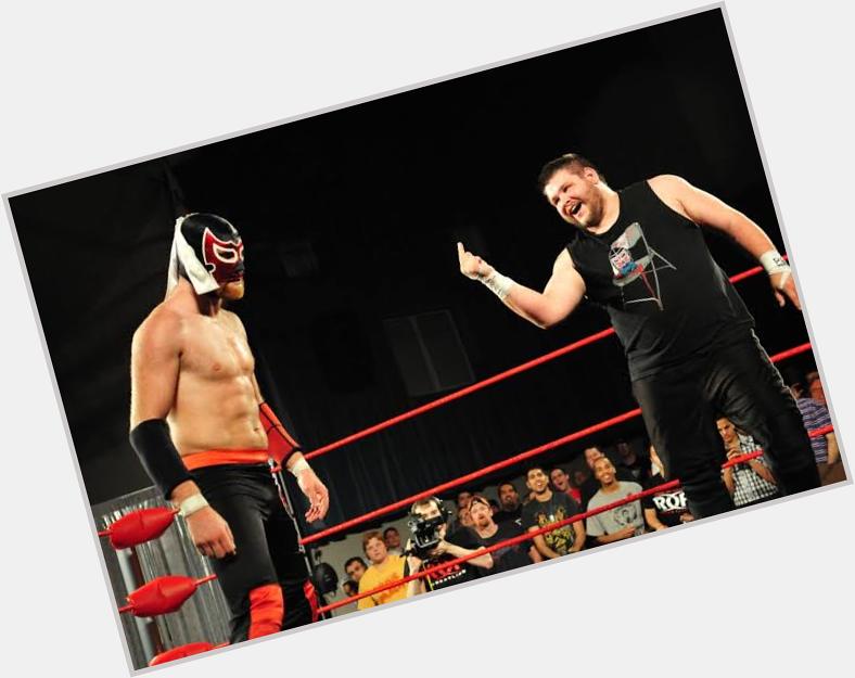 Happy 39th birthday El Generico!!

We miss you.  