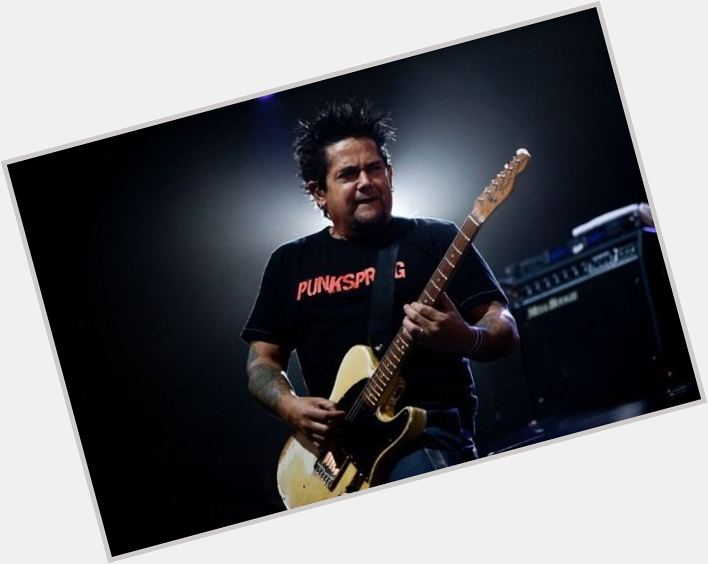 Happy Birthday, El Hefe (NOFX) 