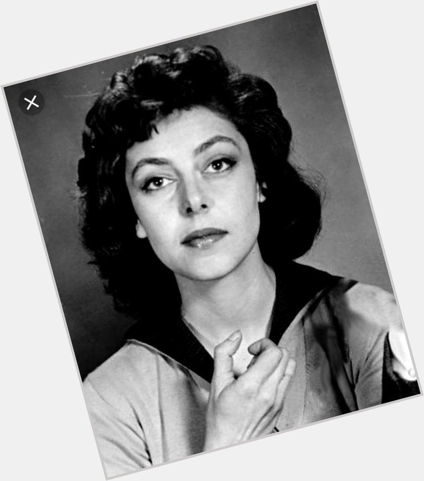 Happy Birthday to the phenomenal screenwriter, film director, actress, and comedienne Elaine May, born 4/21/1932 