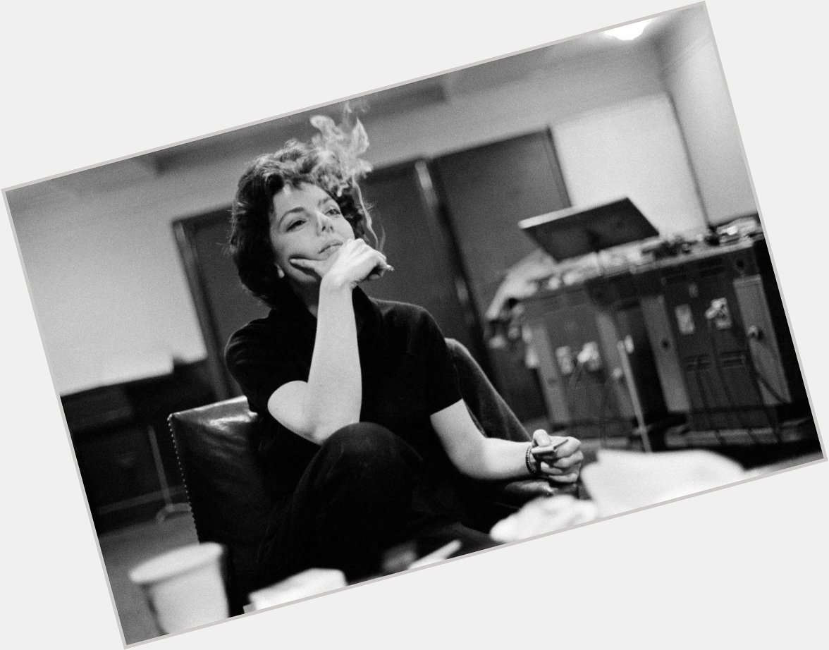 Happy birthday to one of my heroes - Elaine May 