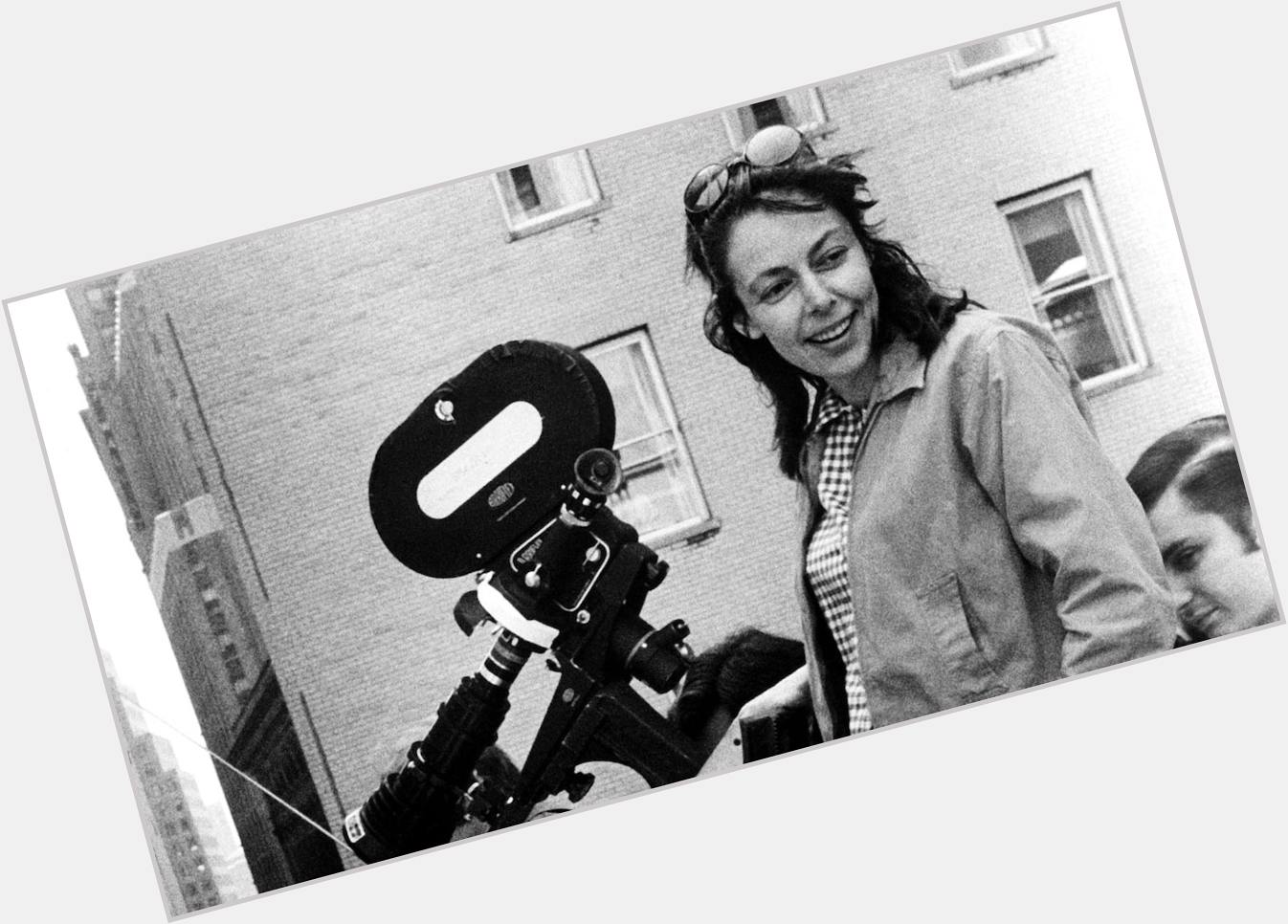Happy 90th birthday to the one and only Elaine May! 