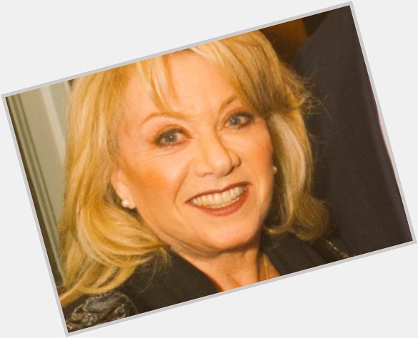 Happy birthday to the legend that is Elaine Paige! 