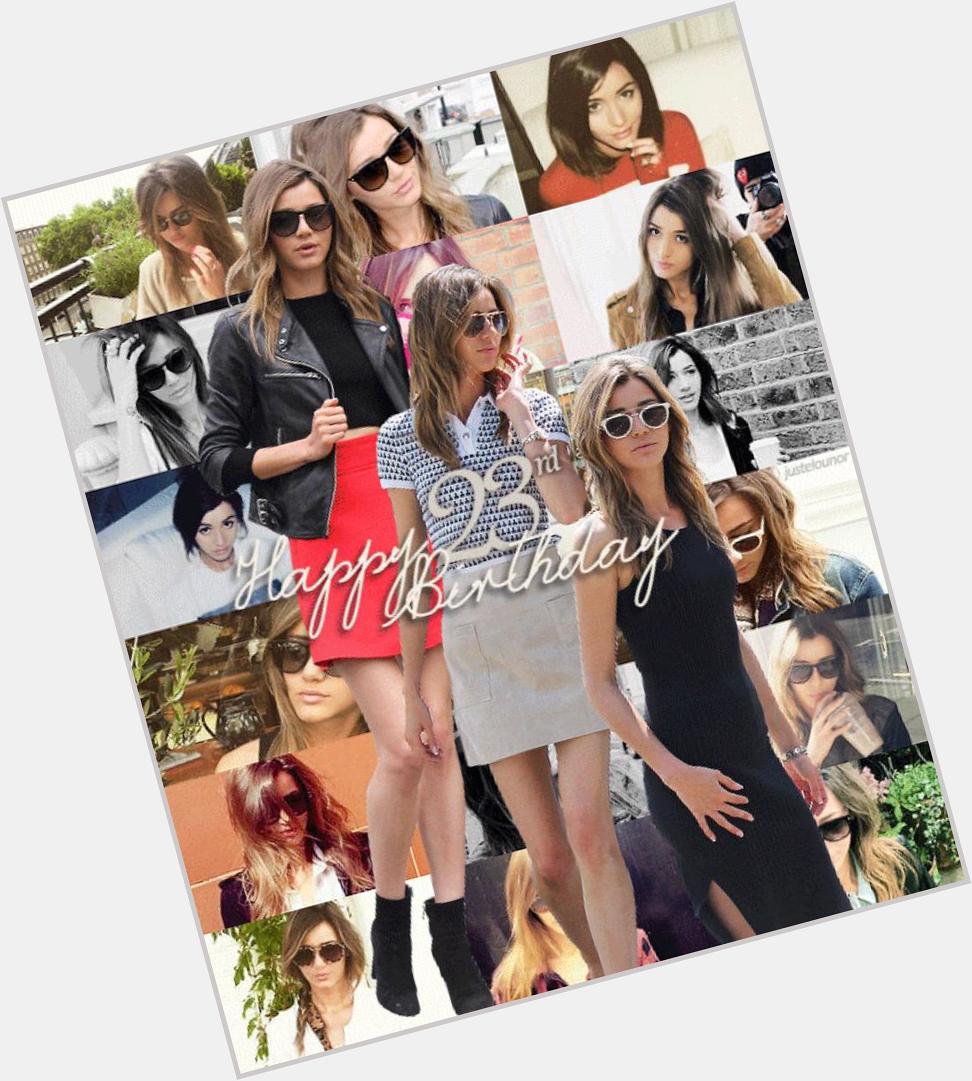 HAPPY BIRTHDAY TO MY MAIN ELEANOR CALDER! LOVE YOU BABE HAVE A FABULOUS 23RD BIRTHDAY!   