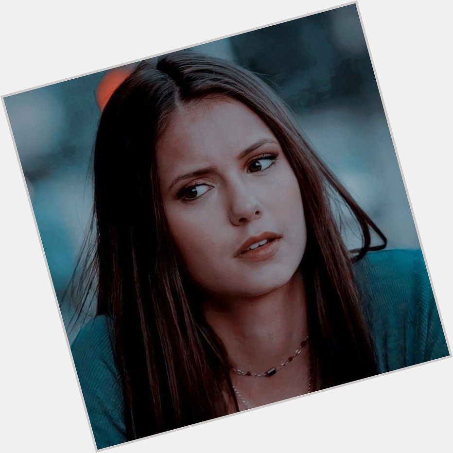 Today (22/06) is elena gilbert\s birthday!! She is turning 29 years old. HAPPY BIRTHDAY   