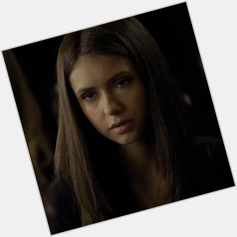 I rarely talk about tvd anymore but happy birthday elena gilbert <333 