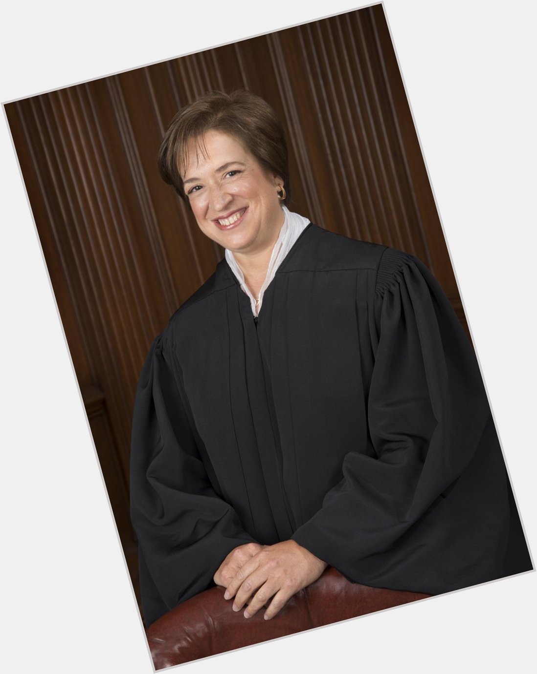 April 28: Happy 59th birthday to Associate Justice of the Supreme Court of the United States,Elena Kagan(\"2010-\") 