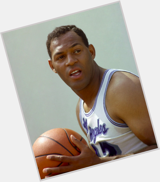 Happy Birthday to one of the NBA\s original high flyers; all-time GREAT & legend Elgin Baylor 