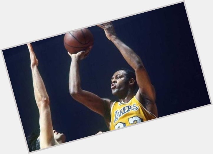 Saturday night video: Happy Birthday Elgin Baylor, check out his highlights 